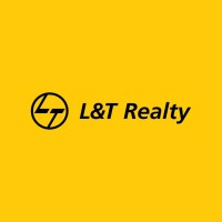 L&T Realty Logo for upcoming 2 BHK flats in Panvel