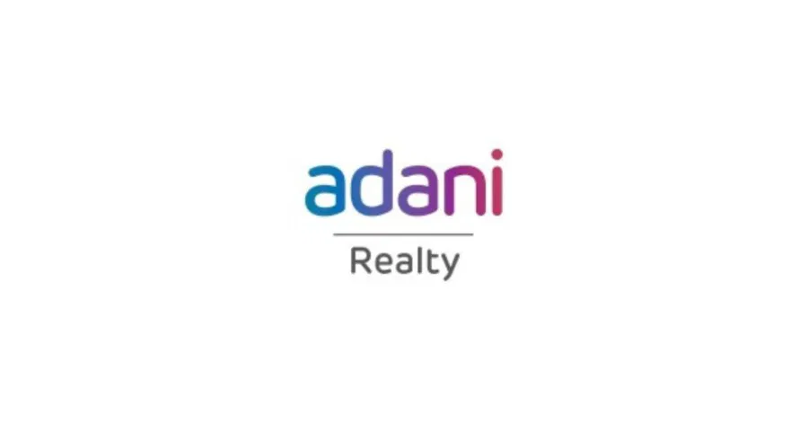 Adani Realty Logo for upcoming apartments in Panvel