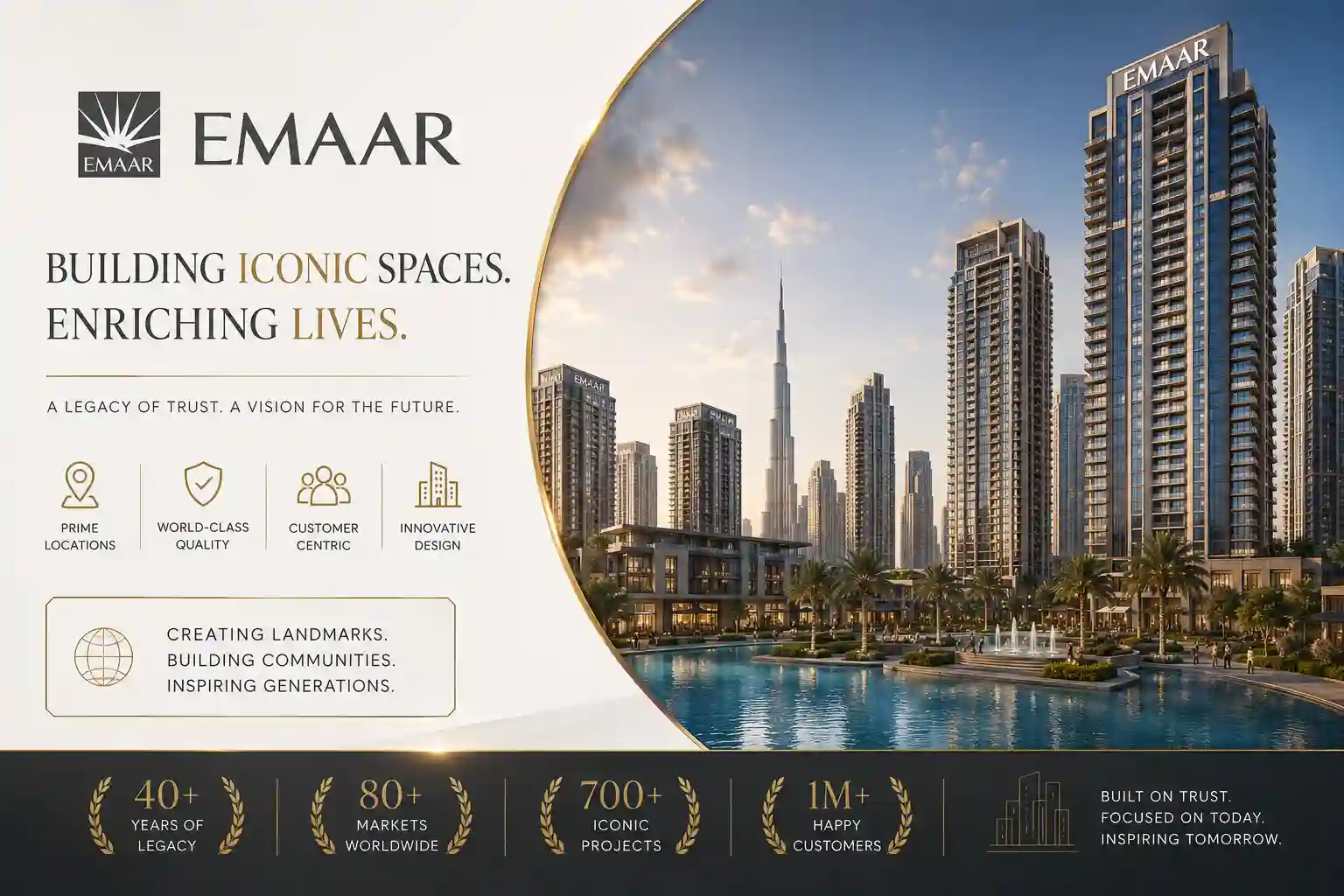 Emaar Panvel projects