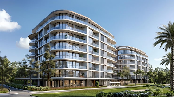 Century Heights new launch shops and 1,2 BHK apartments in Kalamboli Panvel