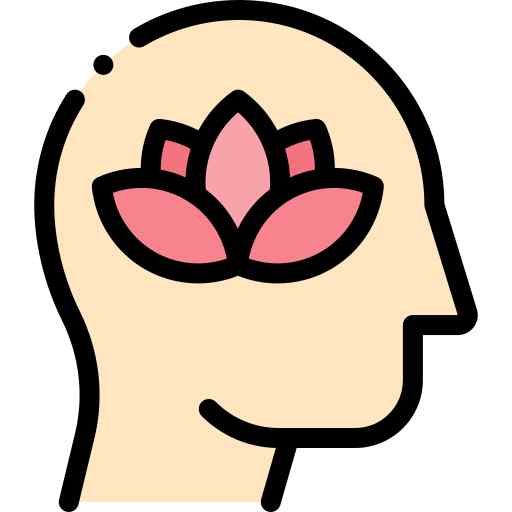 Yoga and meditation zone at House of Hiranandani residential projects Panvel