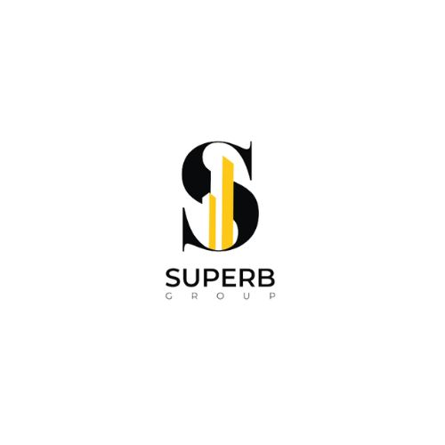 Superb Group Logo for Panvel