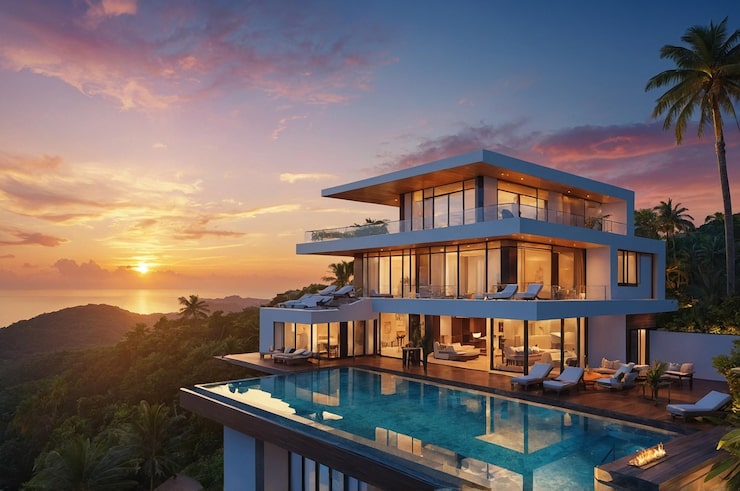 Arihant World Villas Panvel affordable villas