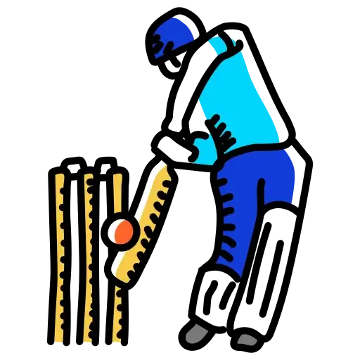 Cricket Pitch at L&T Crestoria