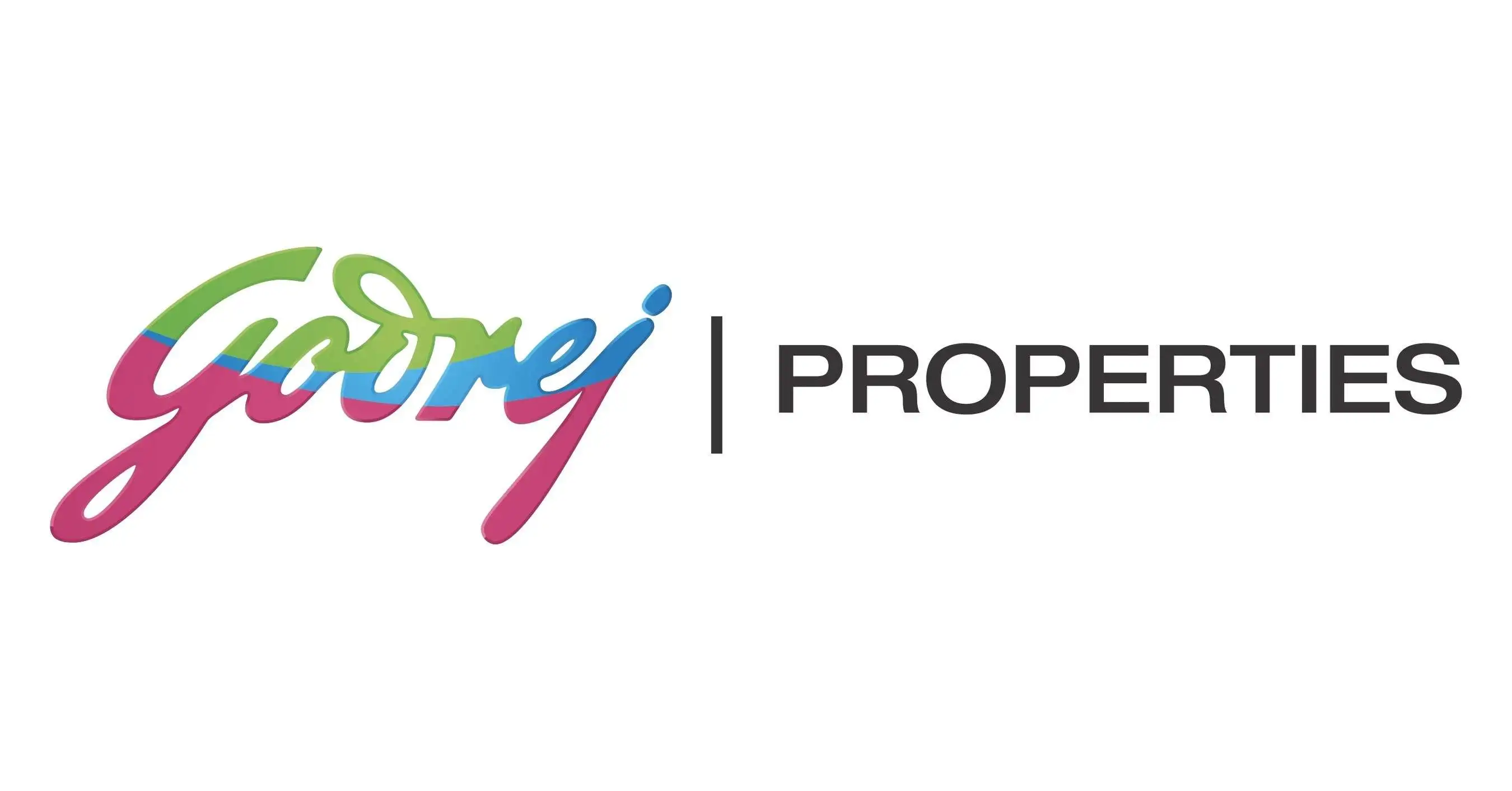 Godrej Properties Logo - affordable plots in Panvel