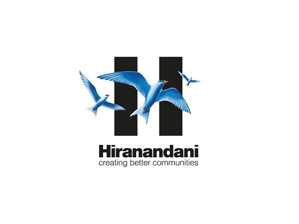 Hiranandani Group Logo for Panvel pre launch projects