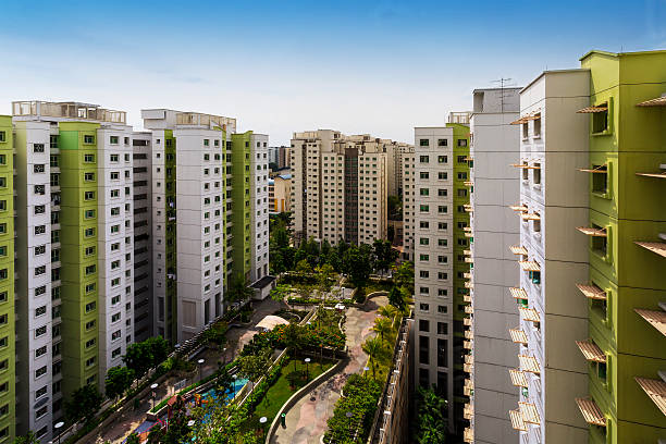 Paradise Sai World City under construction township in Panvel