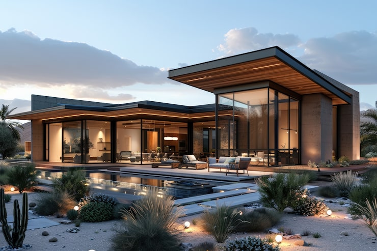 Today Royal Villas pre launch 4 BHK villas in New Panvel